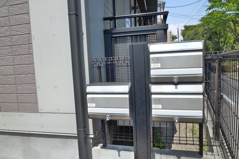 パークフラッツ  その他12