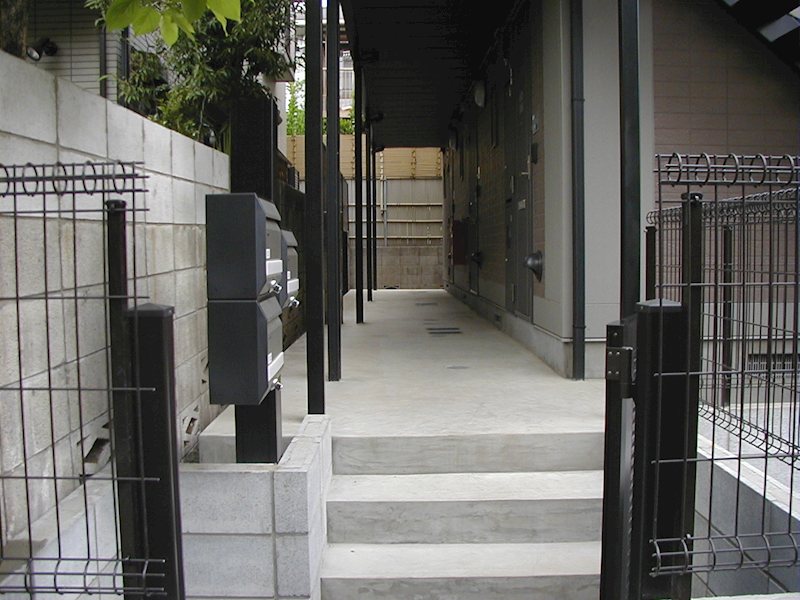 パークフラッツ  その他13