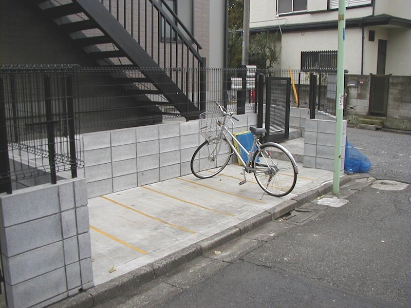 パークフラッツ  その他14