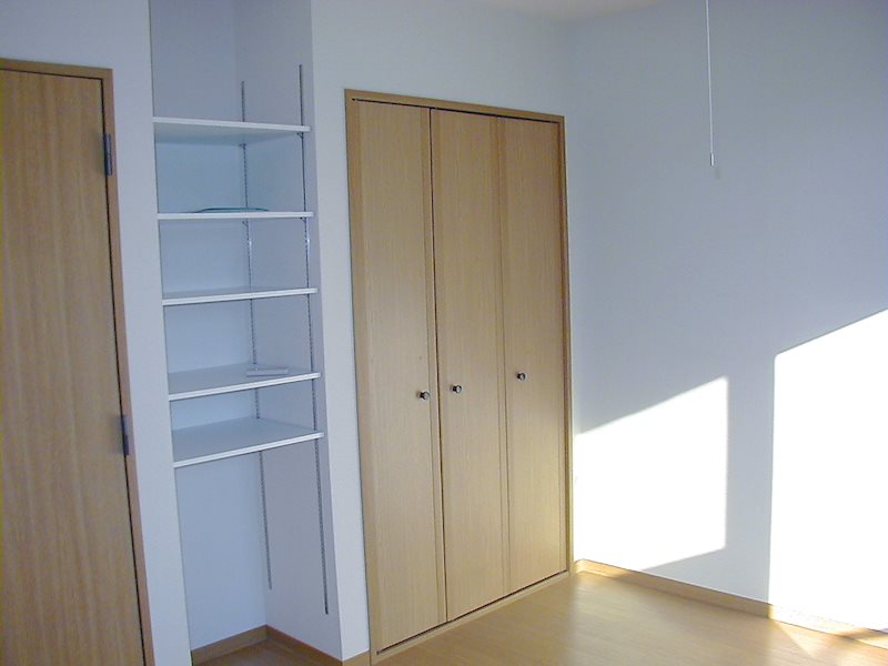 パークフラッツ  風呂画像