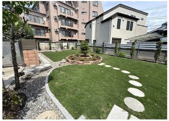 ヴィラ・ゼルコア その他外観1