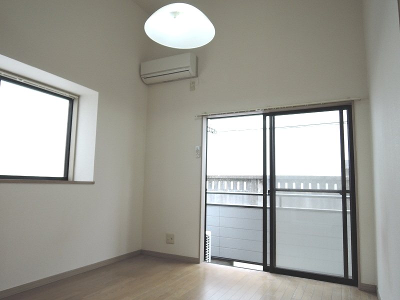 TOPHILL代田 玄関