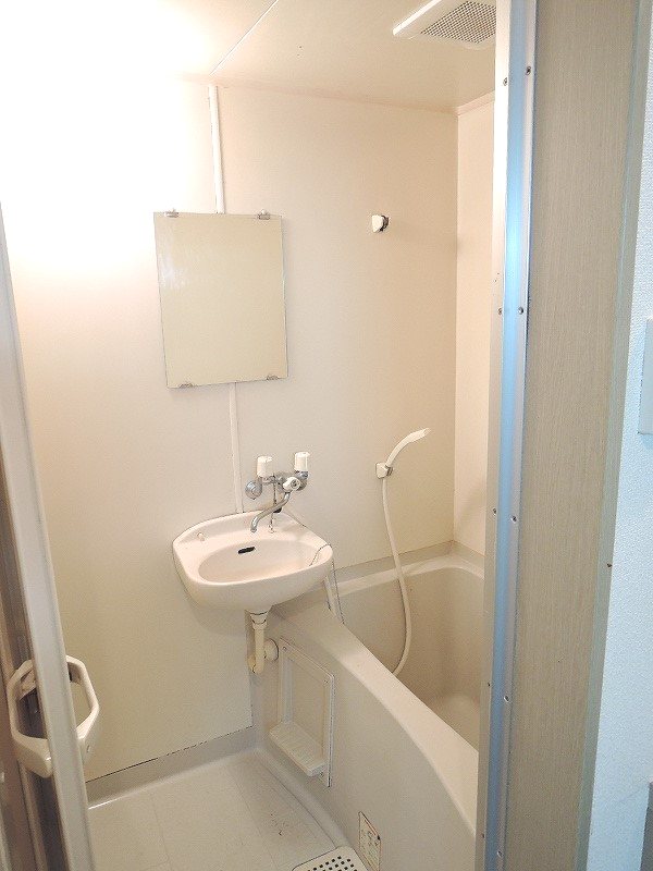 TOPHILL代田 風呂画像