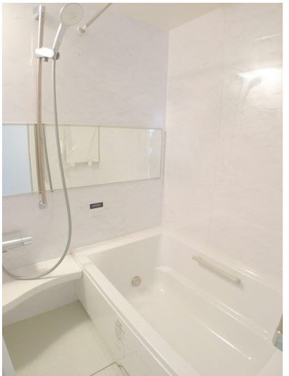 リオプラド東松原 D棟 キッチン