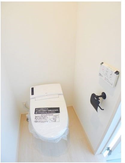 リオプラド東松原 D棟 ベッドルーム