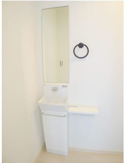 リオプラド東松原 D棟 風呂画像