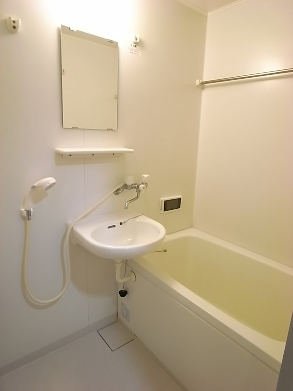 ペイザージュ代田 キッチン