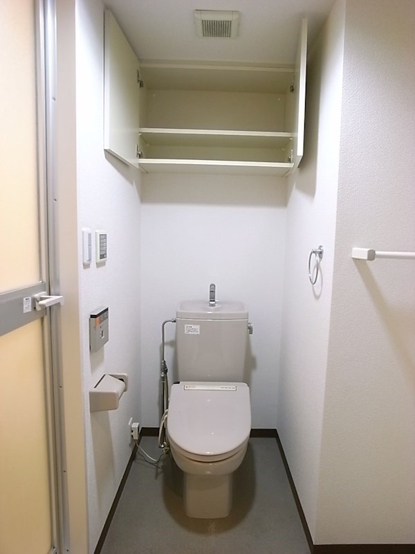 ペイザージュ代田 ベッドルーム