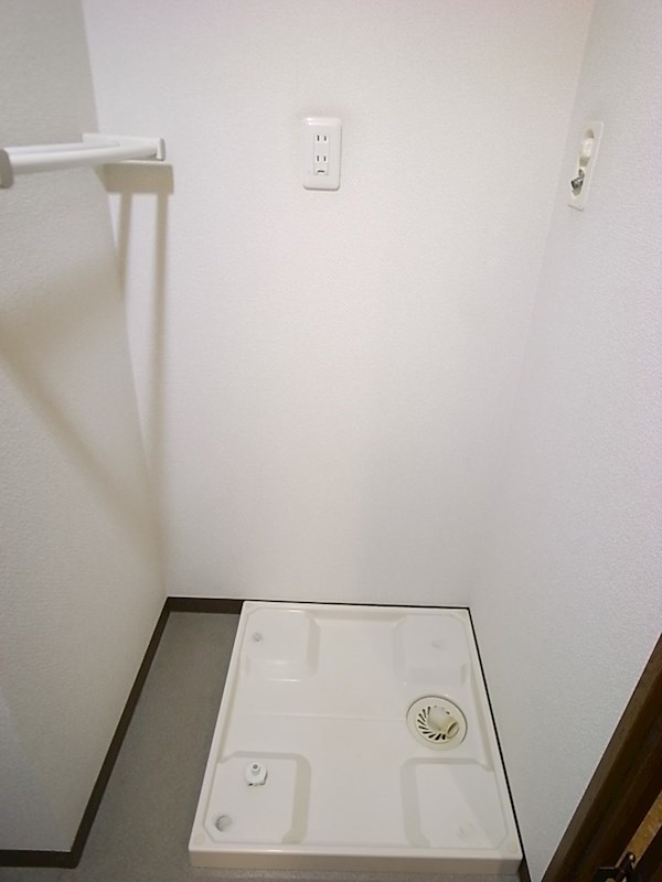 ペイザージュ代田 風呂画像