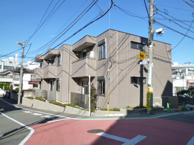 グランヴェール  その他外観1