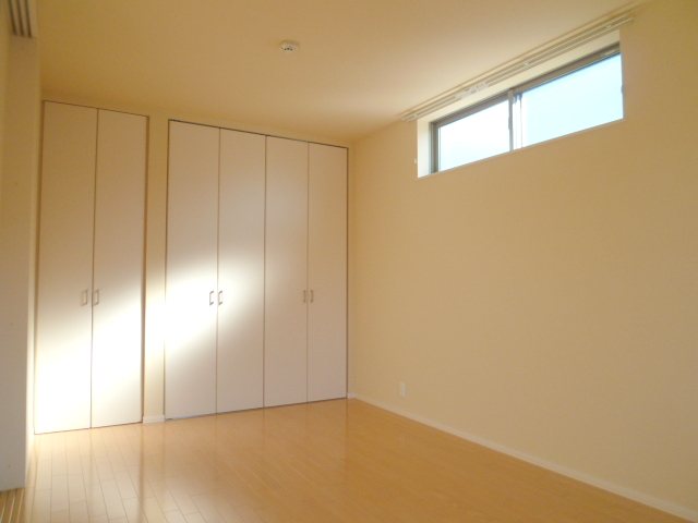 グランヴェール  リビング