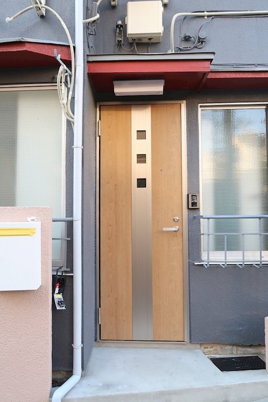 コスモフローラル  その他外観2