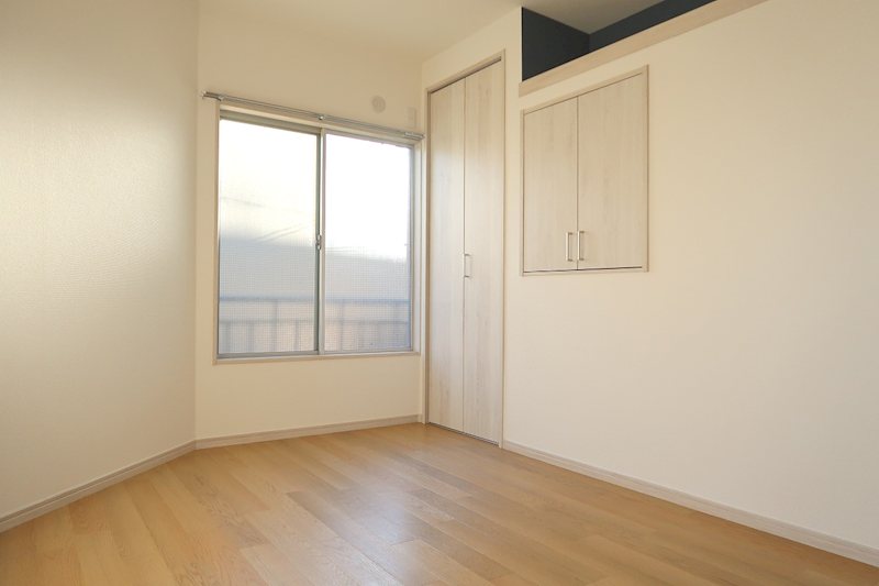 コスモフローラル  リビング