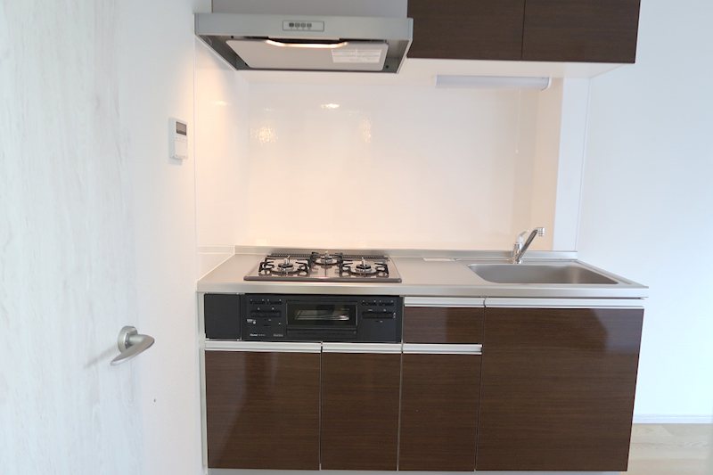 コスモフローラル  キッチン