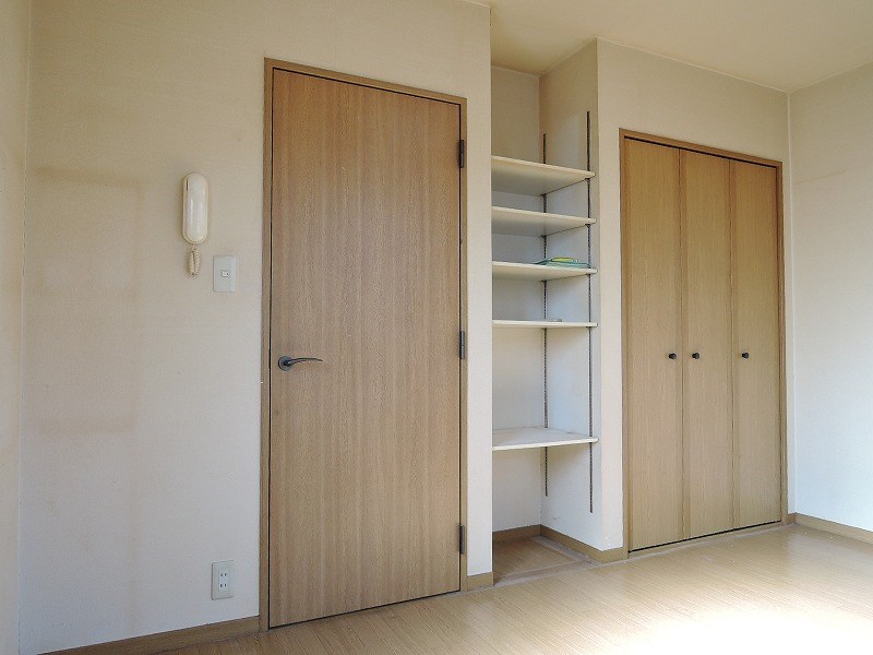 パークフラッツ  その他2