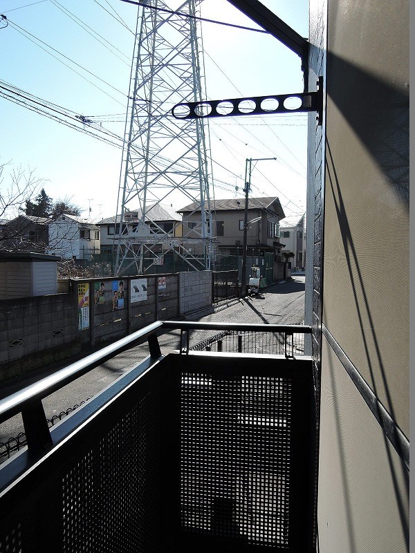 パークフラッツ  その他3