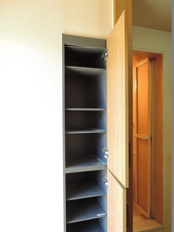 パークフラッツ  その他4