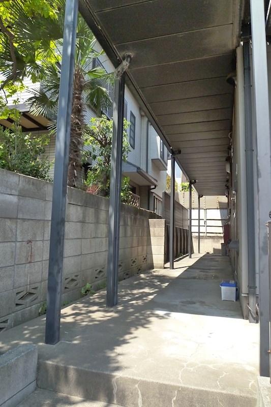 パークフラッツ  その他6