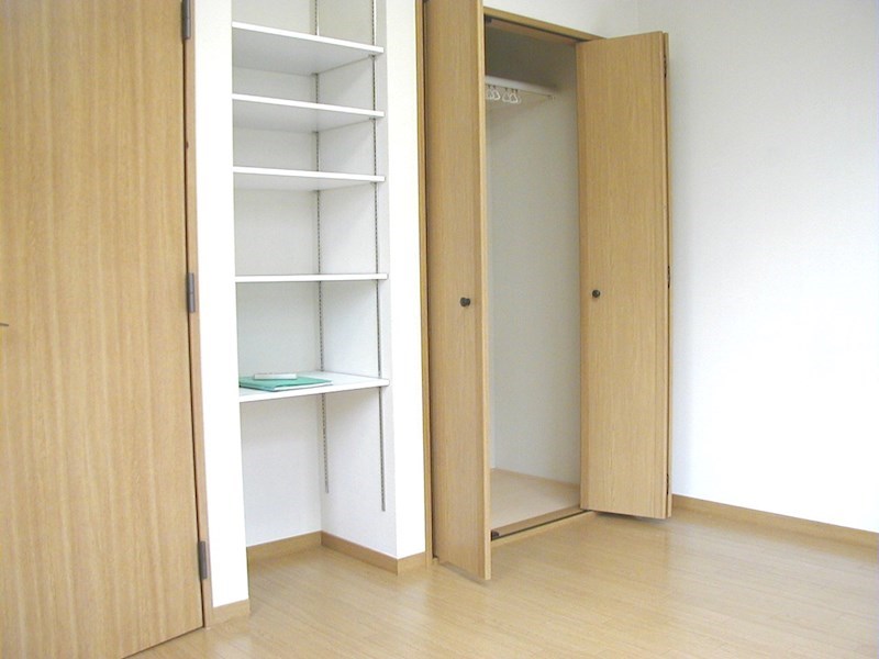 パークフラッツ  その他7