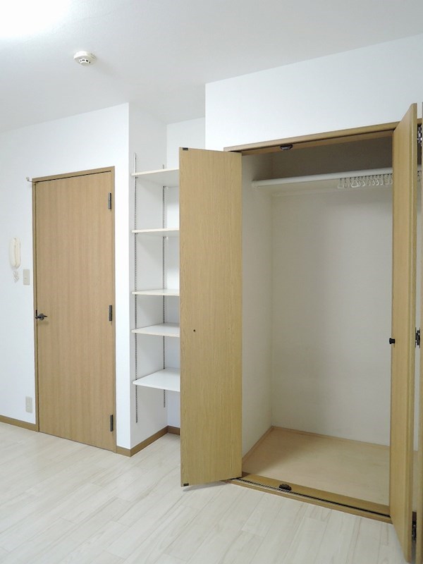 パークフラッツ  その他8