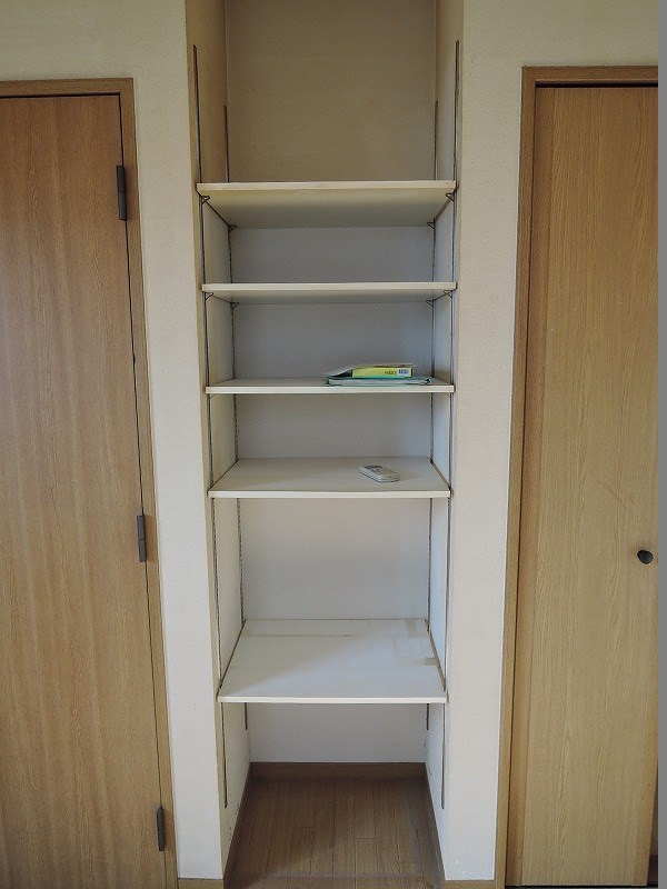 パークフラッツ  その他9