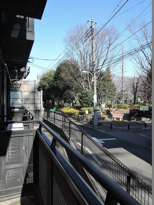 パークフラッツ  その他10