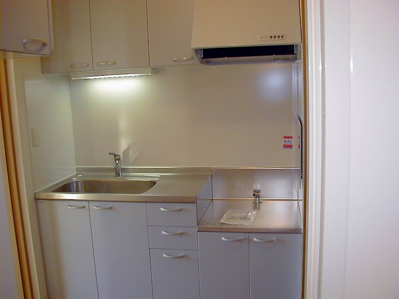 パークフラッツ  リビング