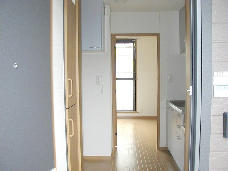 パークフラッツ  その他12