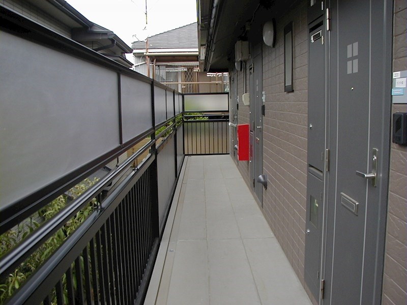 パークフラッツ  その他13