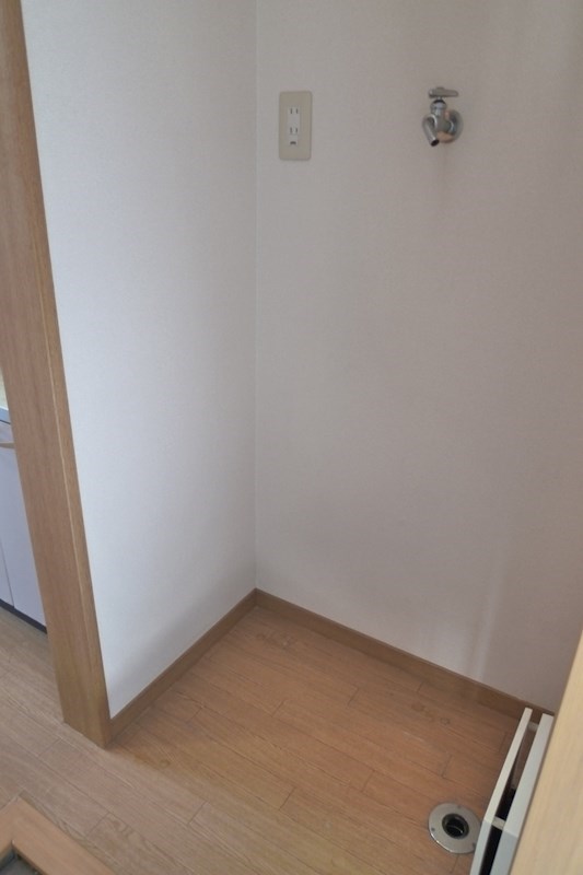 パークフラッツ  ベッドルーム