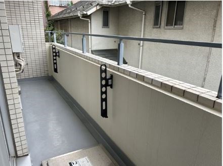 ウエダマンション その他3