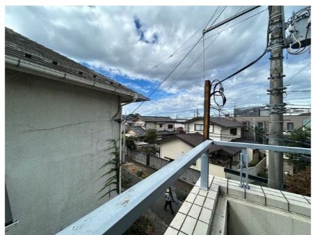 ウエダマンション その他4