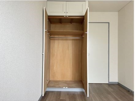 ウエダマンション その他5