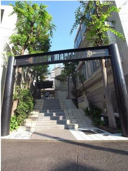 ウエダマンション その他6