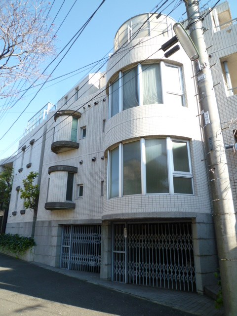 ウエダマンション その他外観1