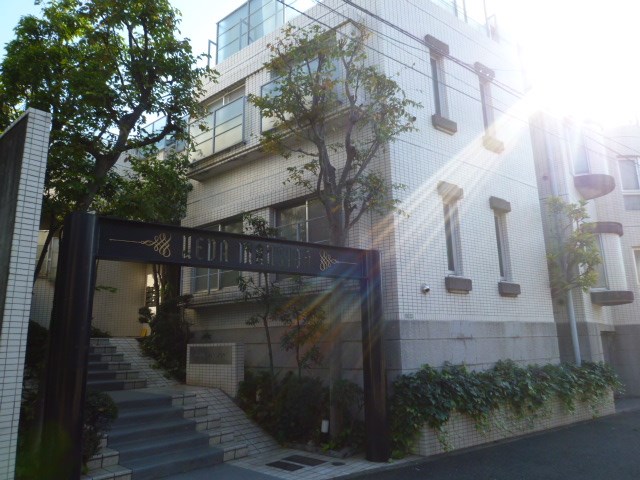 ウエダマンション その他外観2