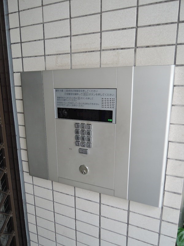 ウエダマンション その他8