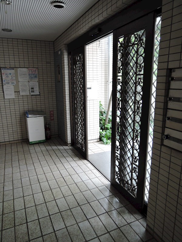 ウエダマンション その他10