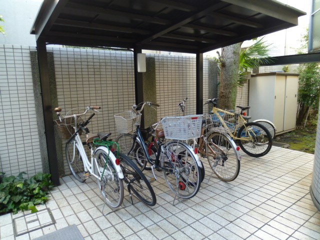 ウエダマンション その他11