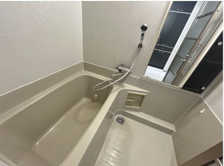 ウエダマンション キッチン