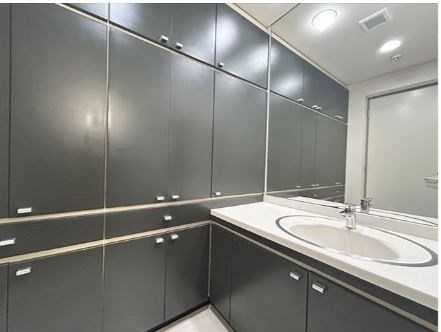 ウエダマンション 風呂画像