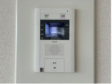 ウエダマンション ベランダ