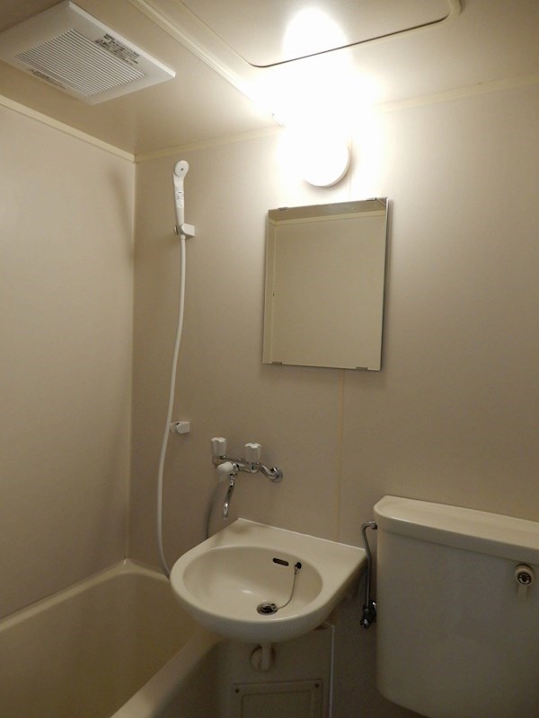 パーク幡ヶ谷 その他4