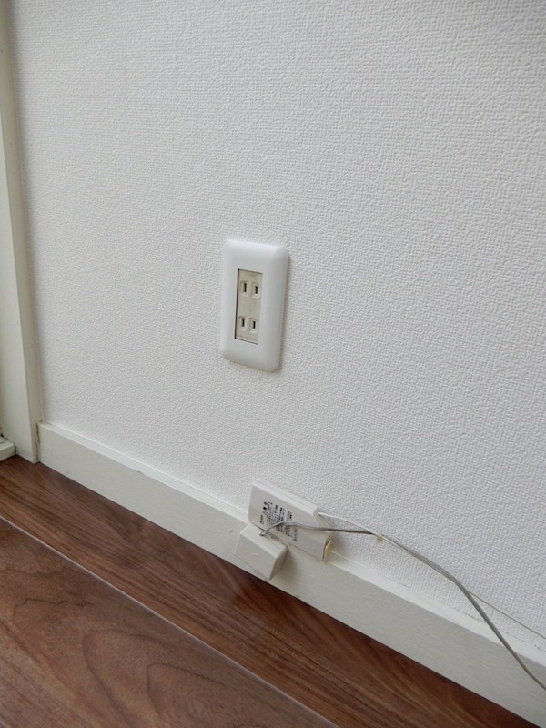 パーク幡ヶ谷 その他7