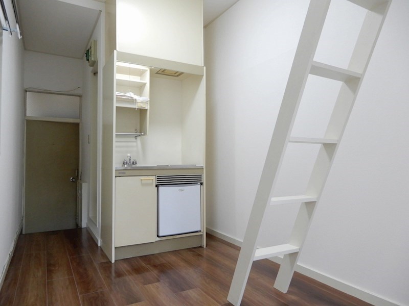 パーク幡ヶ谷 その他8