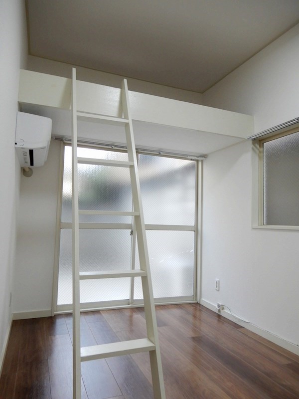 パーク幡ヶ谷 その他10