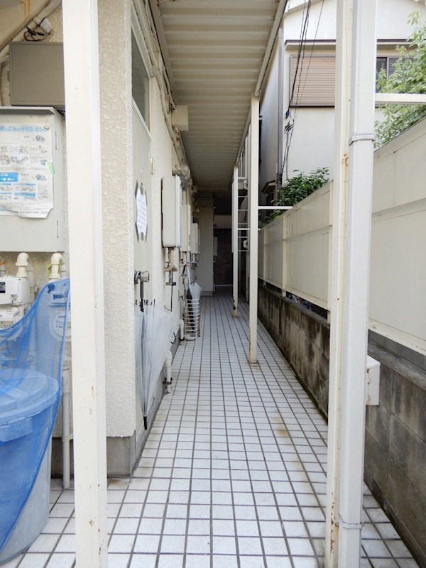 パーク幡ヶ谷 その他11