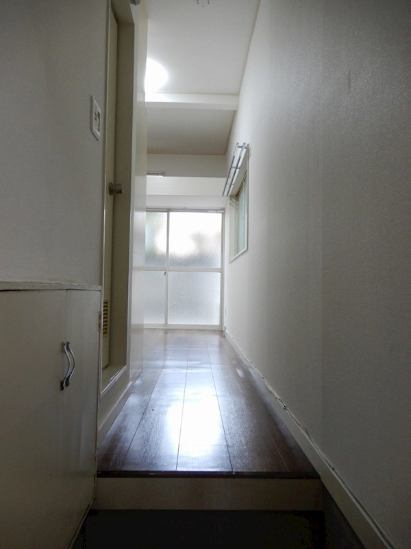 パーク幡ヶ谷 風呂画像