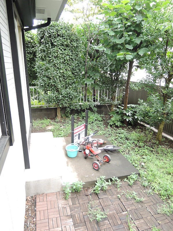 PINE　GARDEN　D棟 その他4