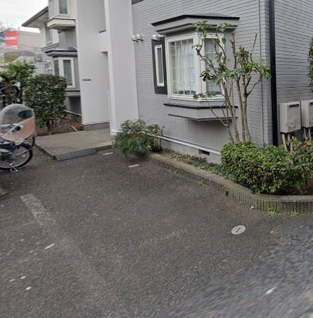 PINE　GARDEN　D棟 その他6